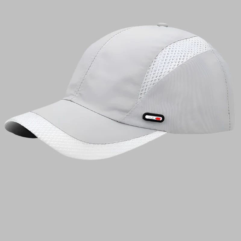 Anti Radiation Baseball Cap