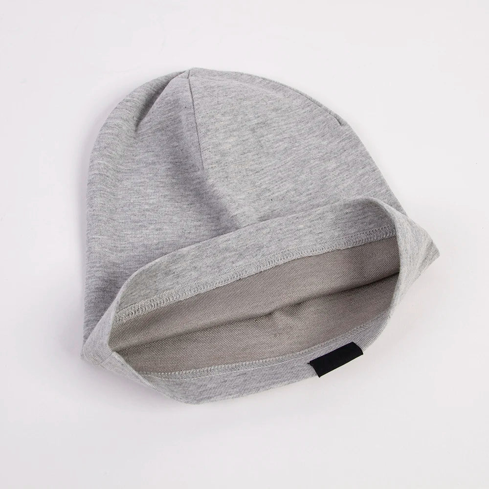 EMF Shielding/Radiation Blocking Beanie